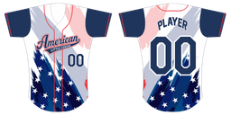 American All Star