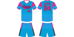 Softball Uniforms