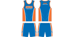 Track & Field Uniforms