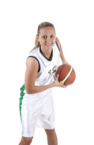 Custom Sublimated Sports Uniforms