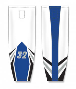 SUBLIMATED HOCKEY SOCKS