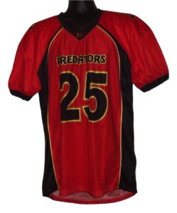 Sublimated Football Uniforms
