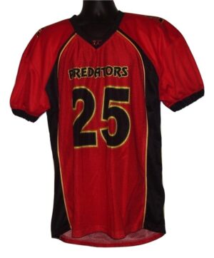 Sublimated Football Uniforms