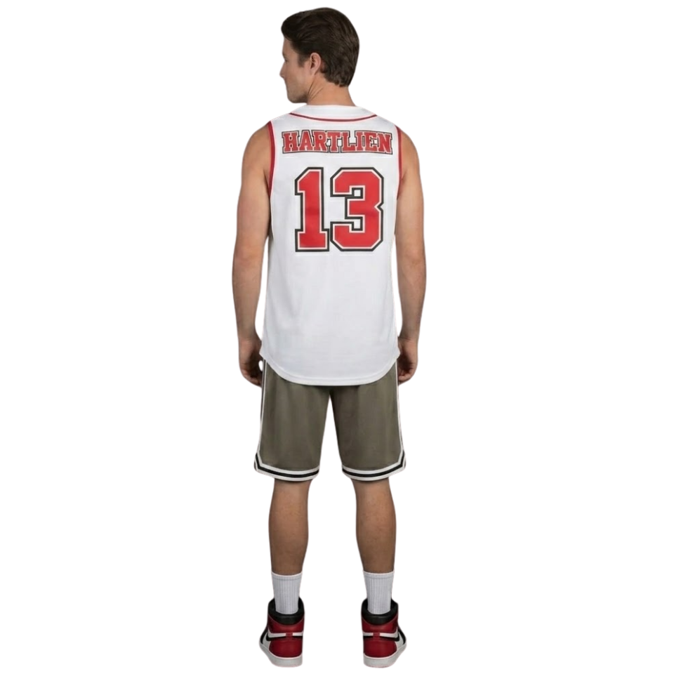 Back View
