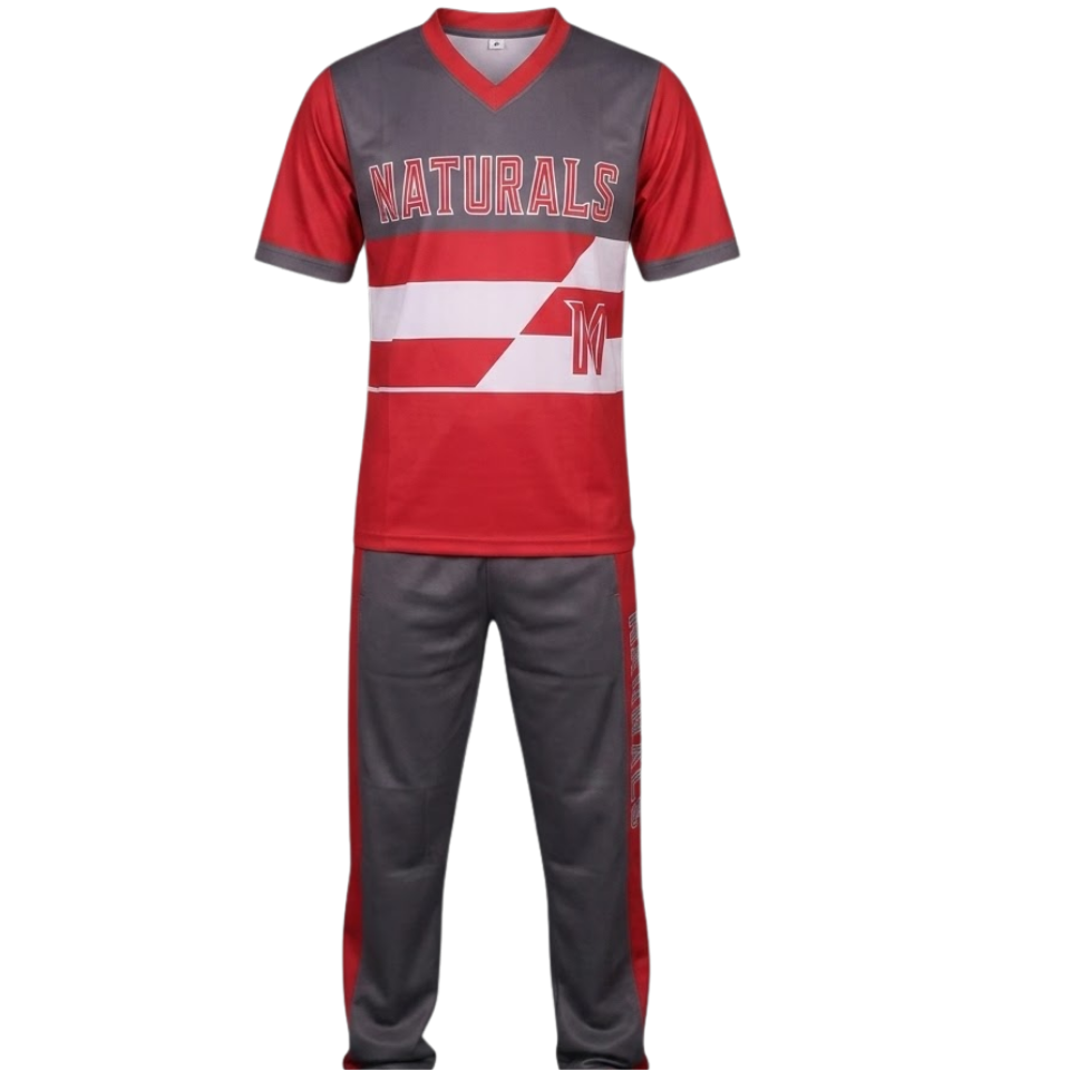 Uniform Display