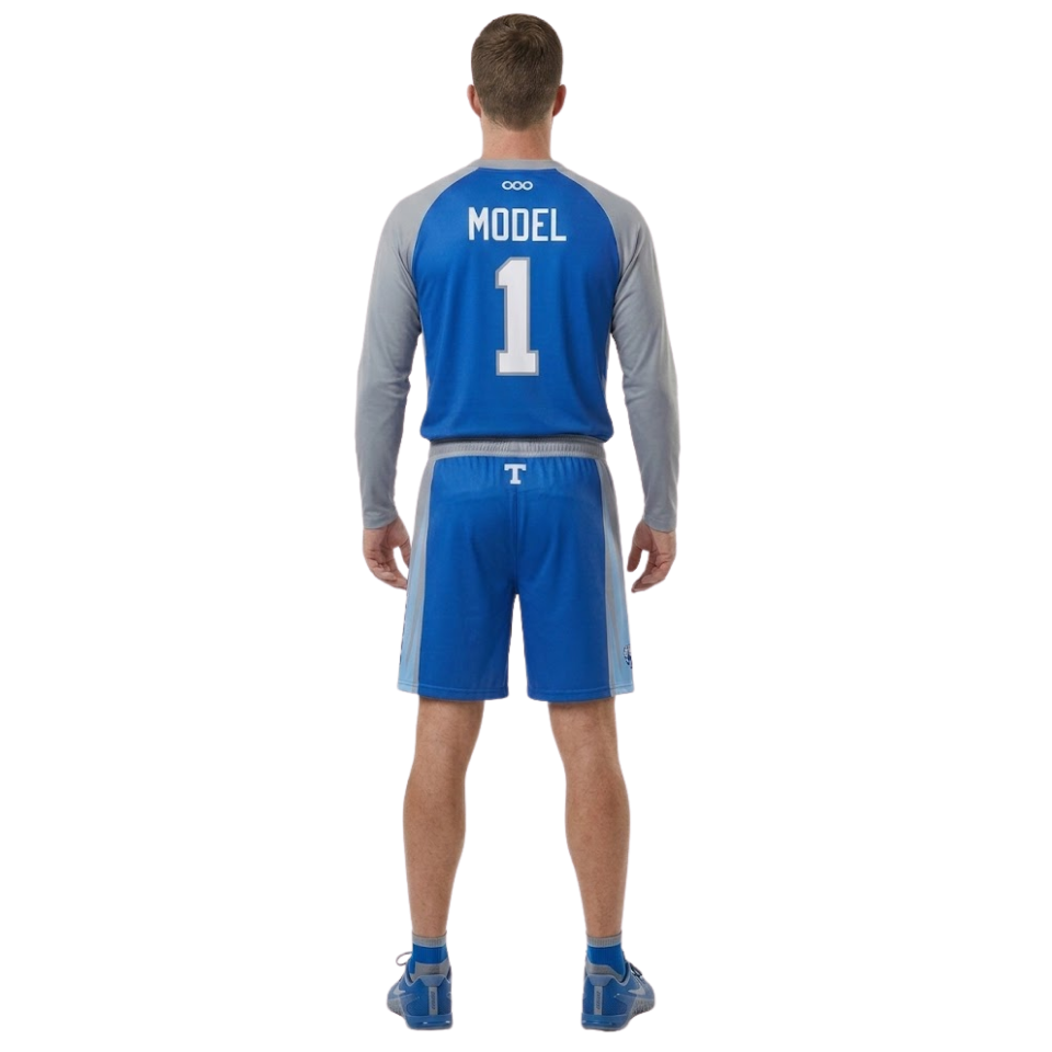 Back View