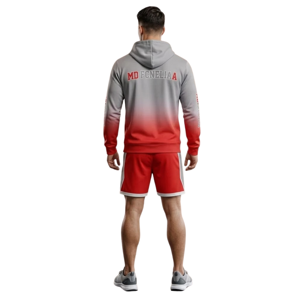 Back View