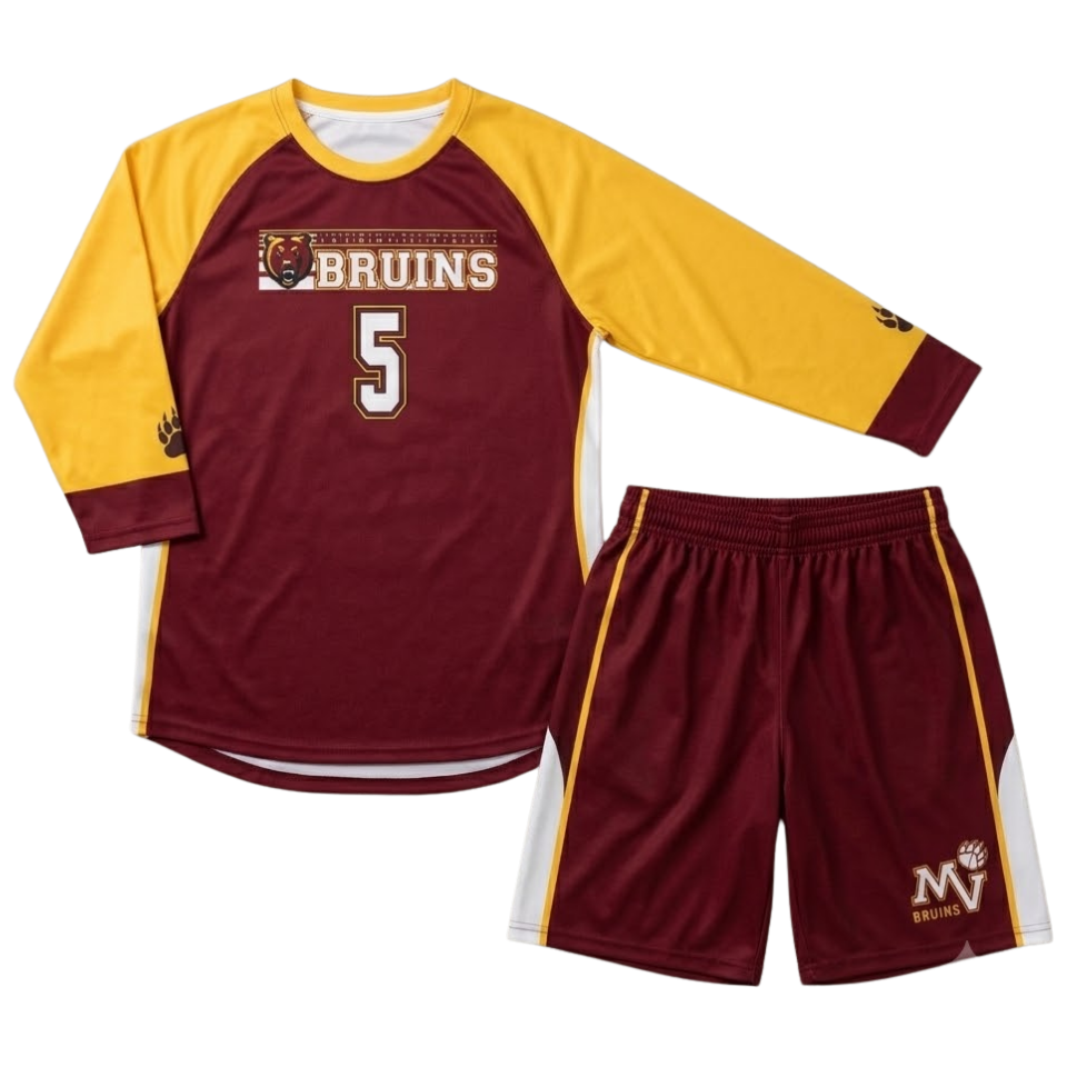 Uniform Display