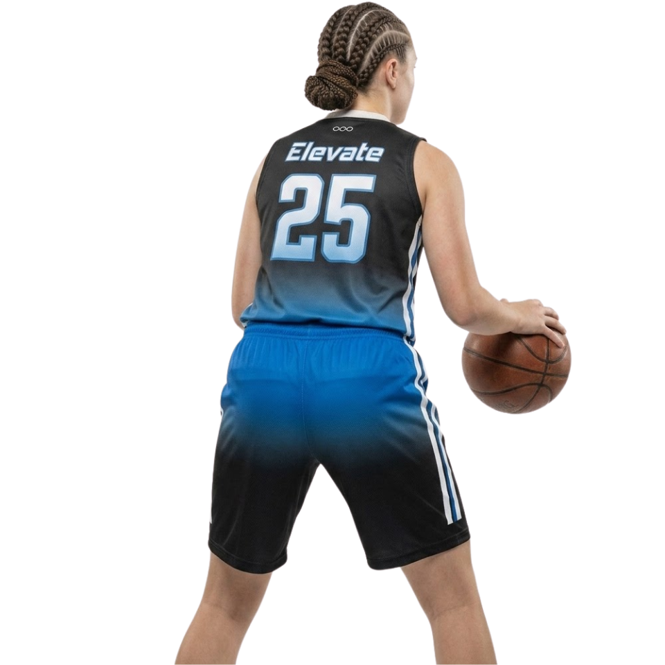 Back View