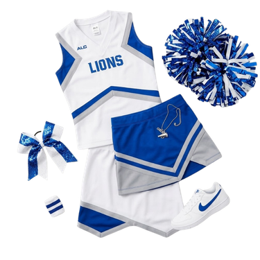Cheerleading