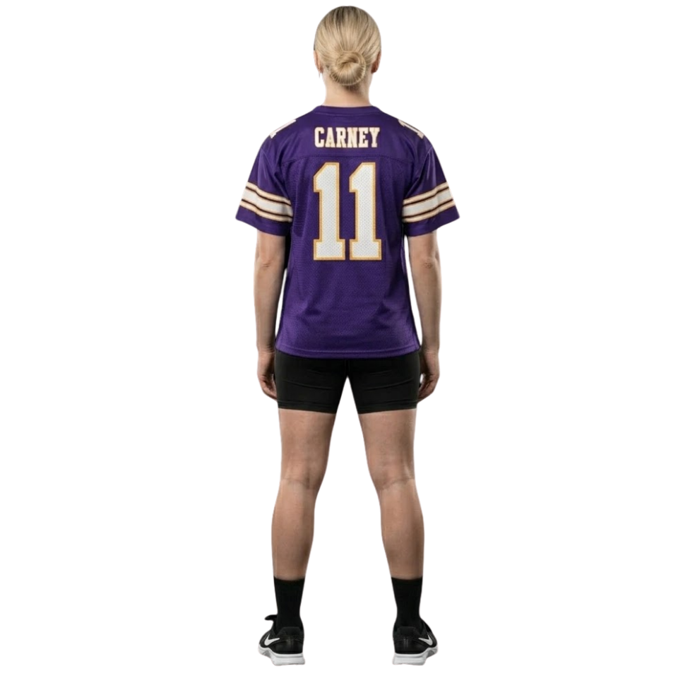 Back View