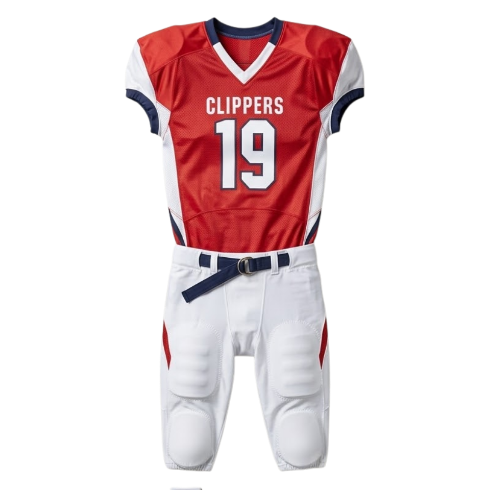Uniform Display