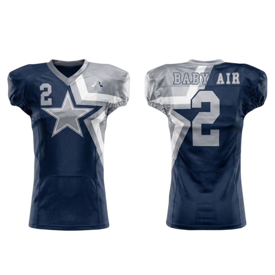 Uniform Display