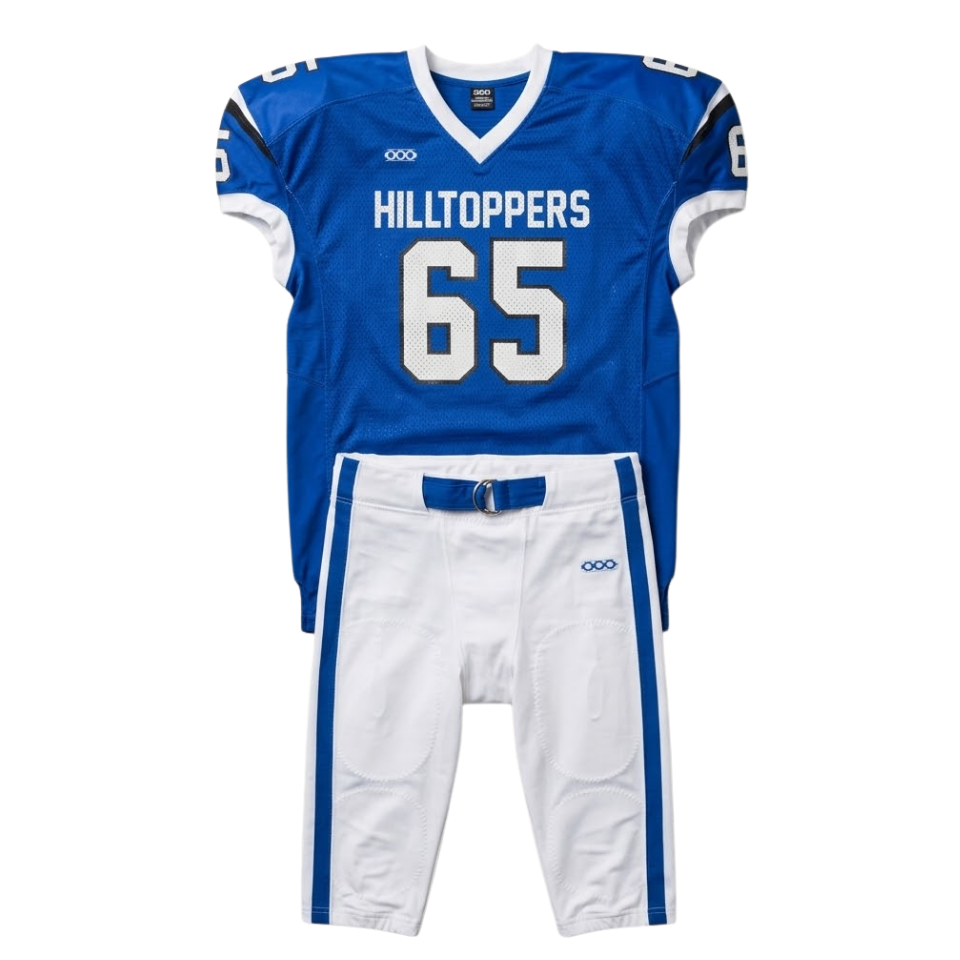 Uniform Display