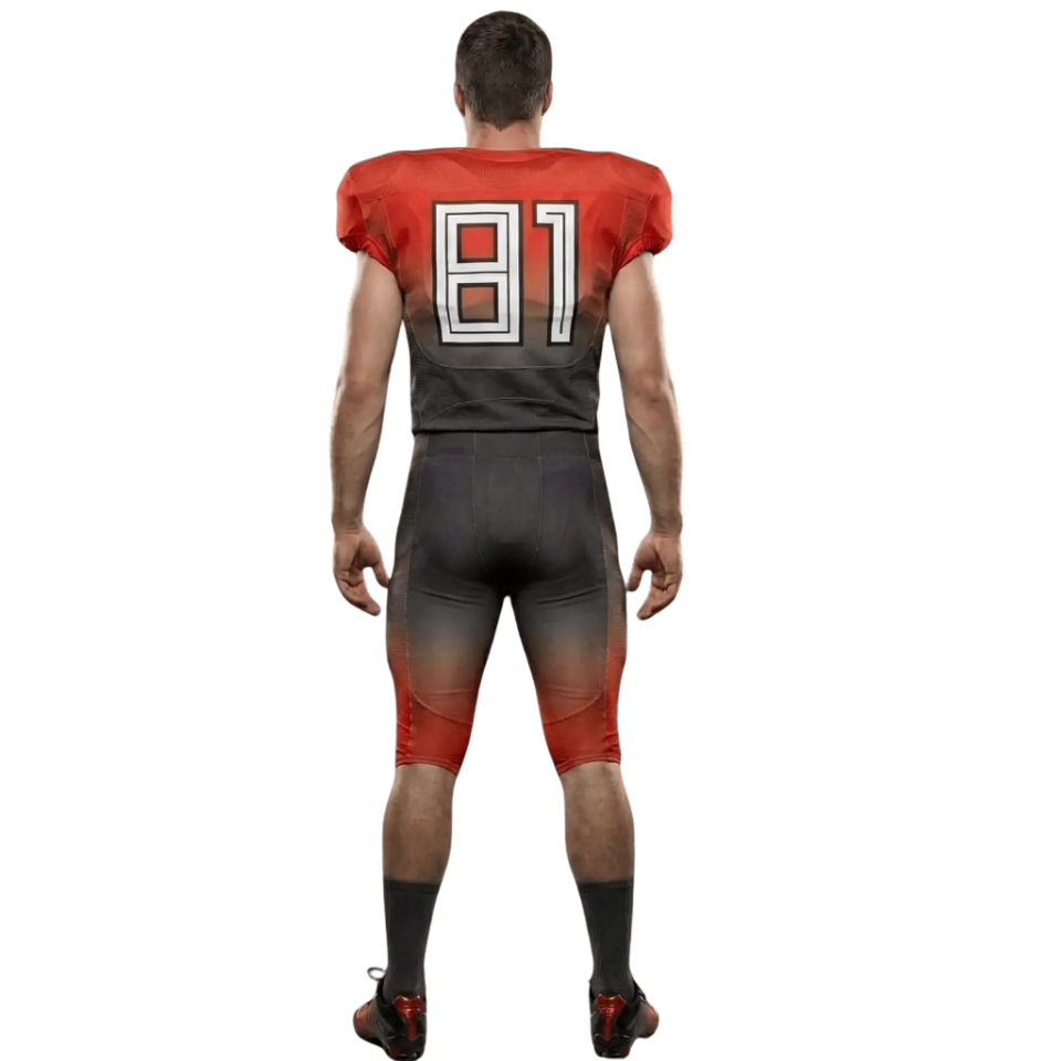 Back View