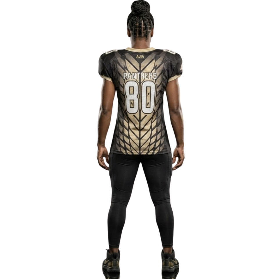 Back View