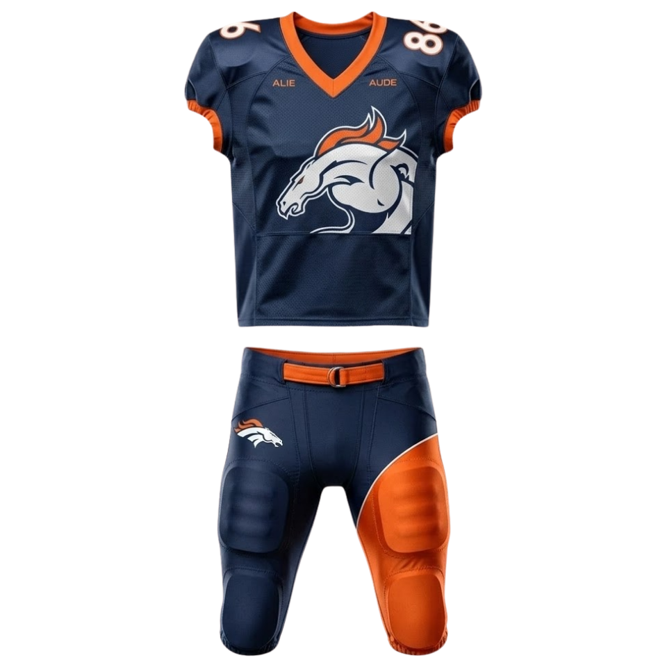 Uniform Display