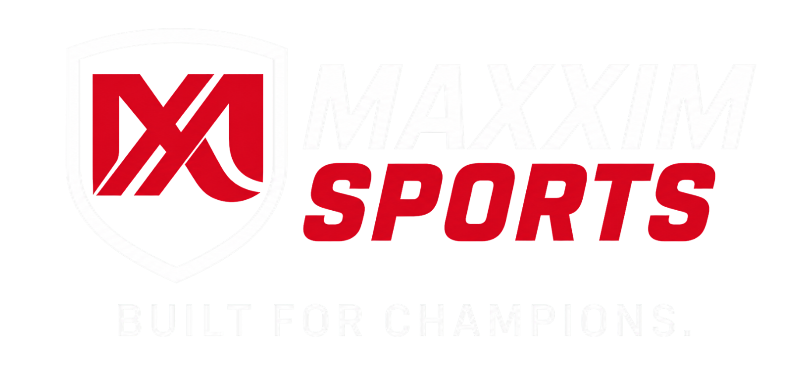 Maxxim Sports Logo