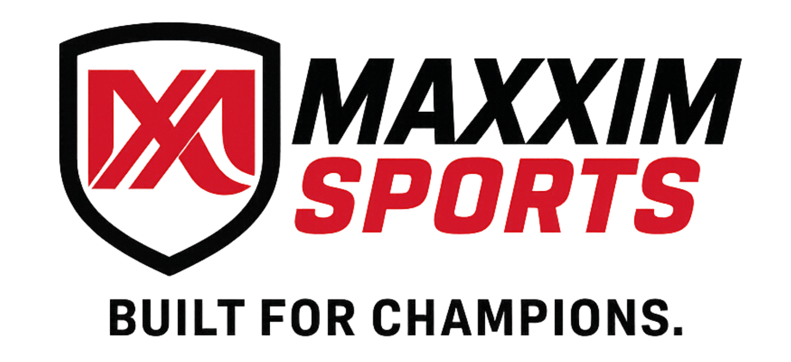 Maxxim Sports Logo