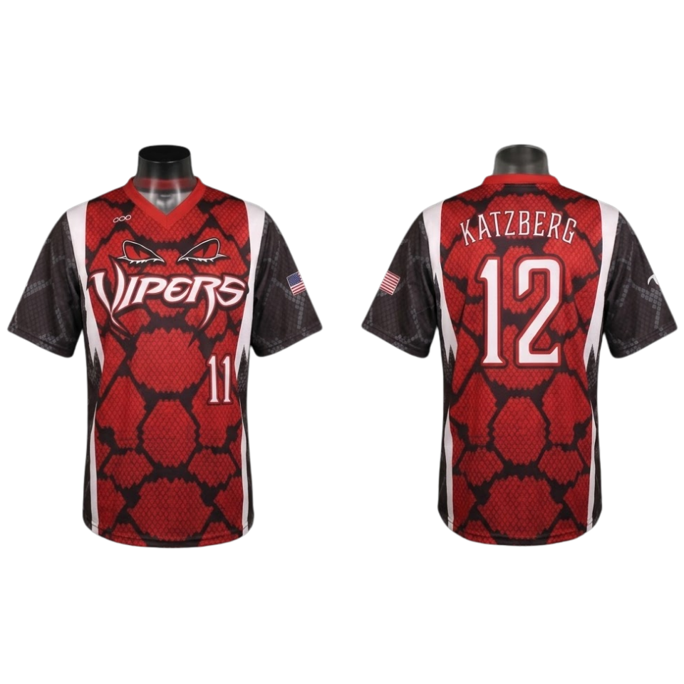 Front and Back
