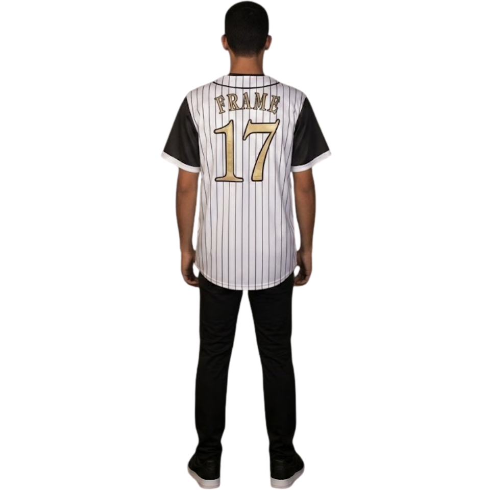 Back View