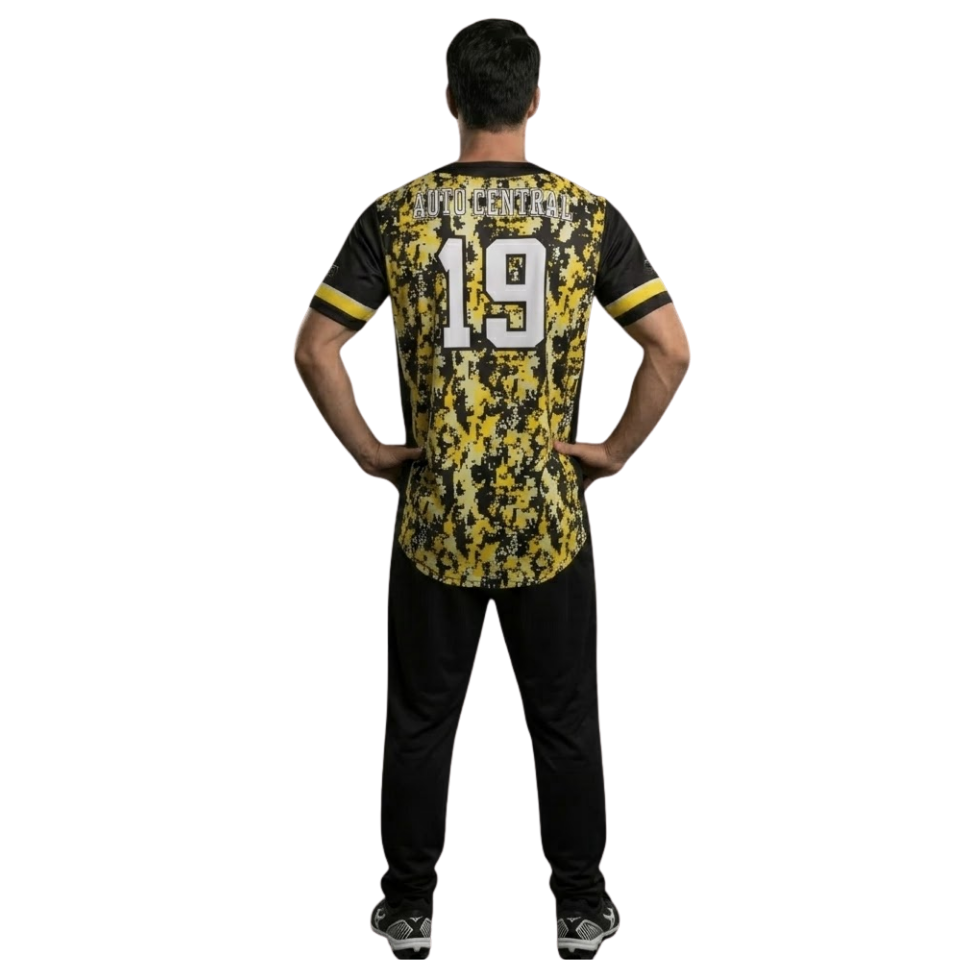 Back View