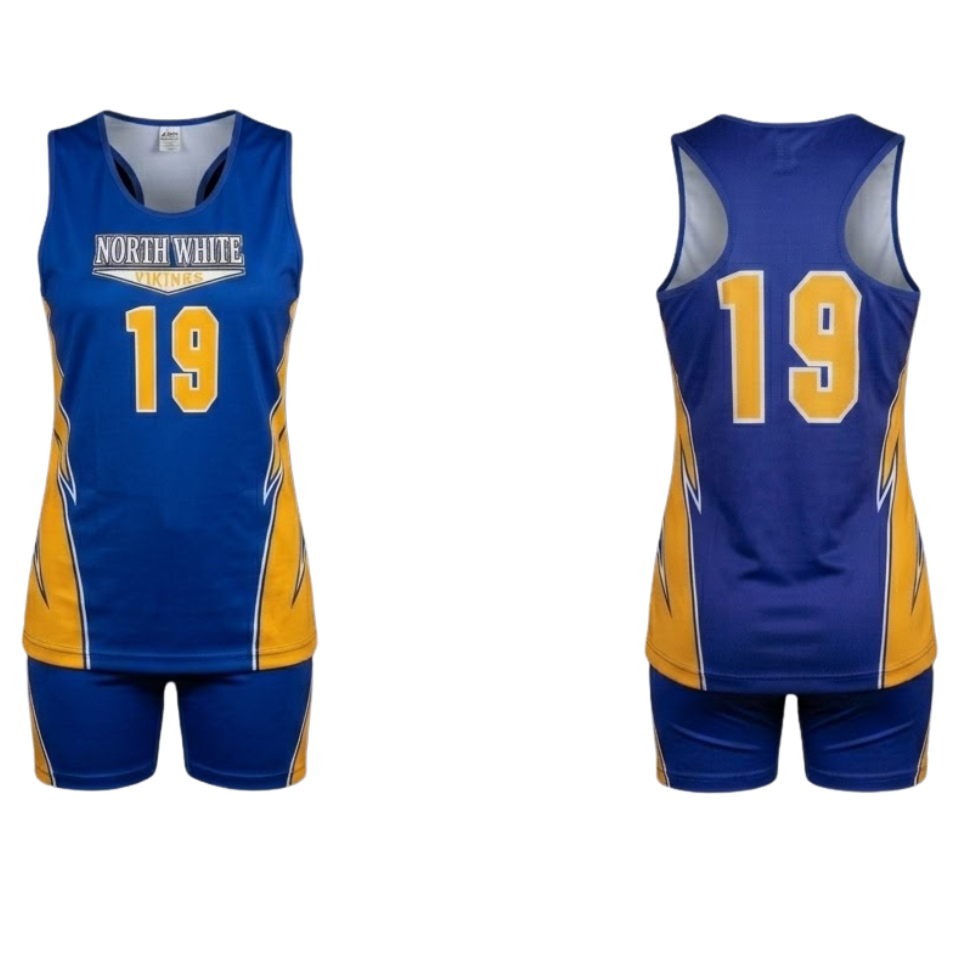 Uniform Display