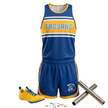 Track & Field