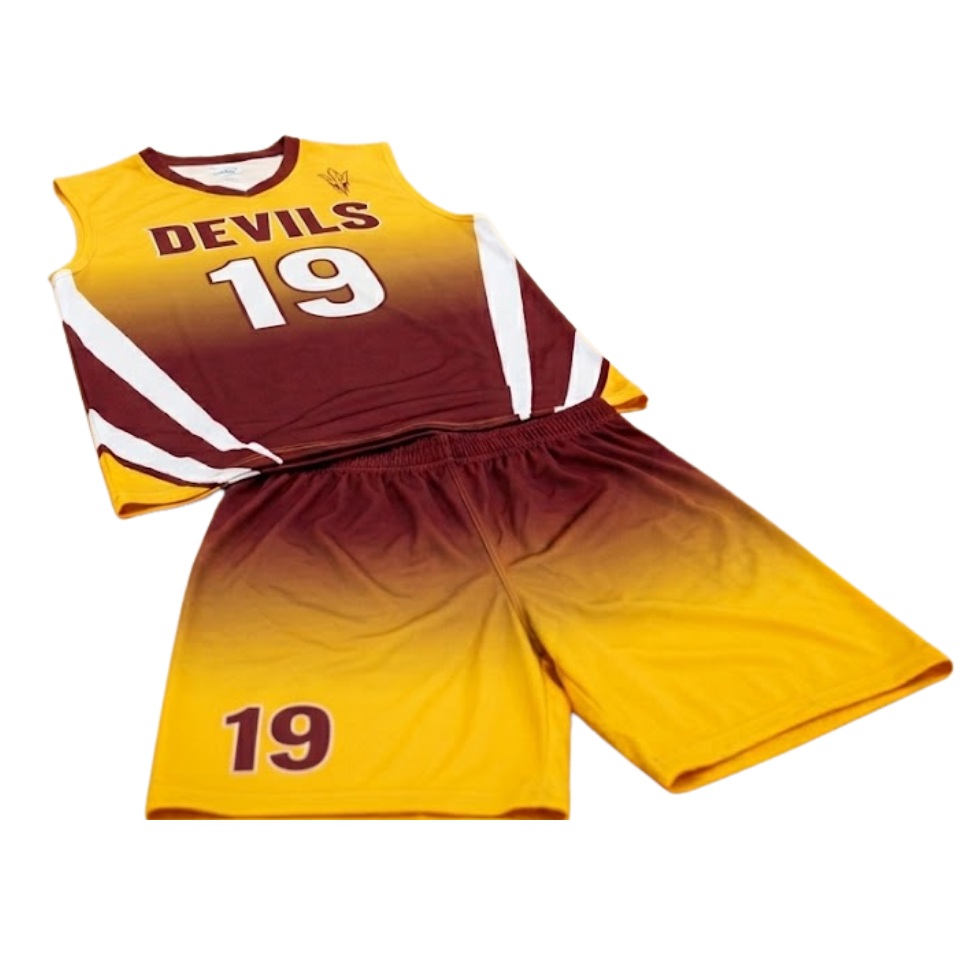 Uniform Display