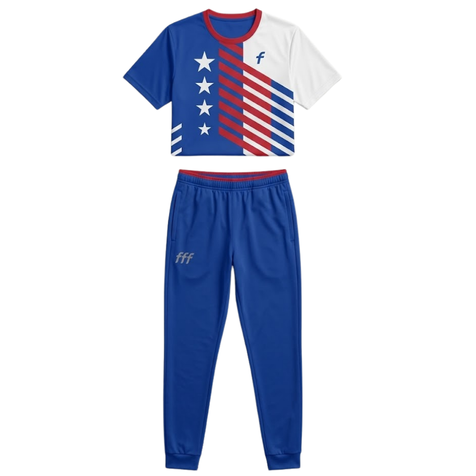 Uniform Display