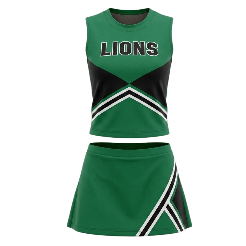 Uniform Display