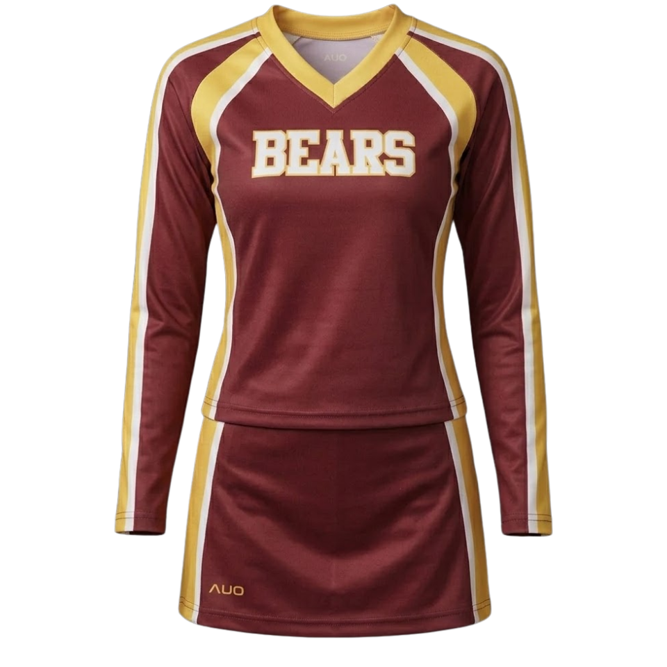 Uniform Display