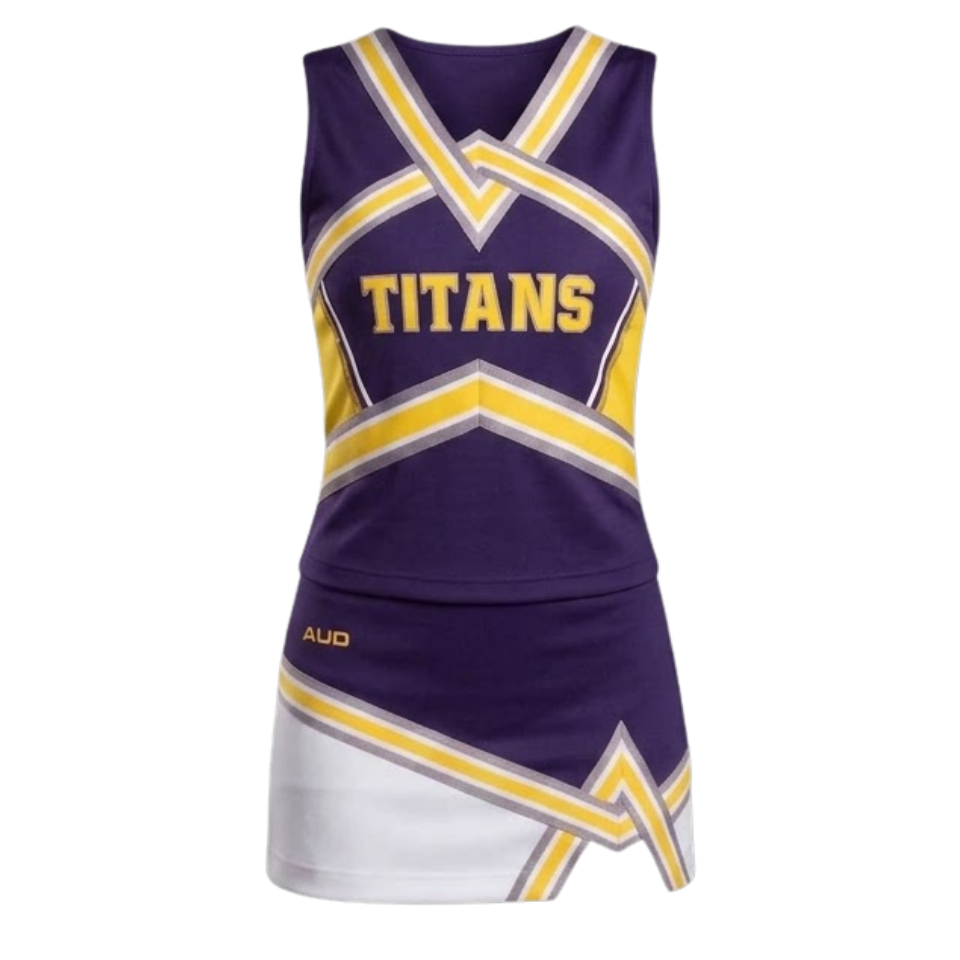 Uniform Display