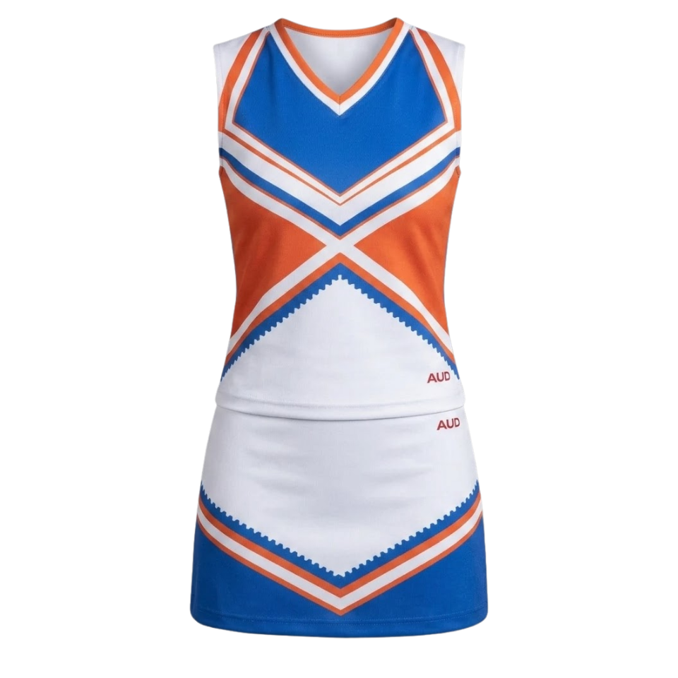 Uniform Display