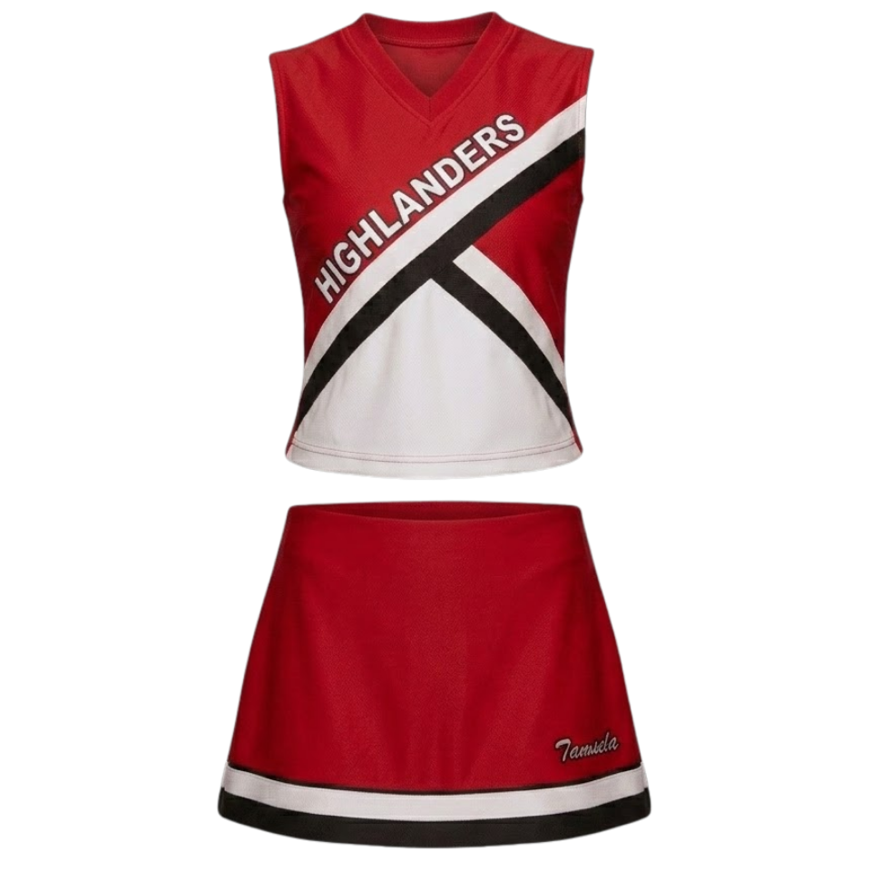 Uniform Display