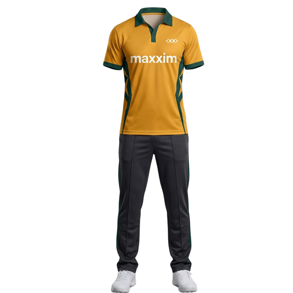 Uniform Display