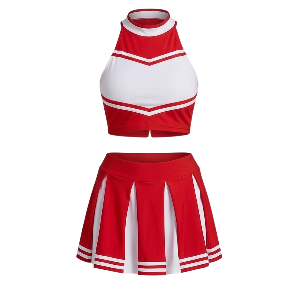 Front and Back