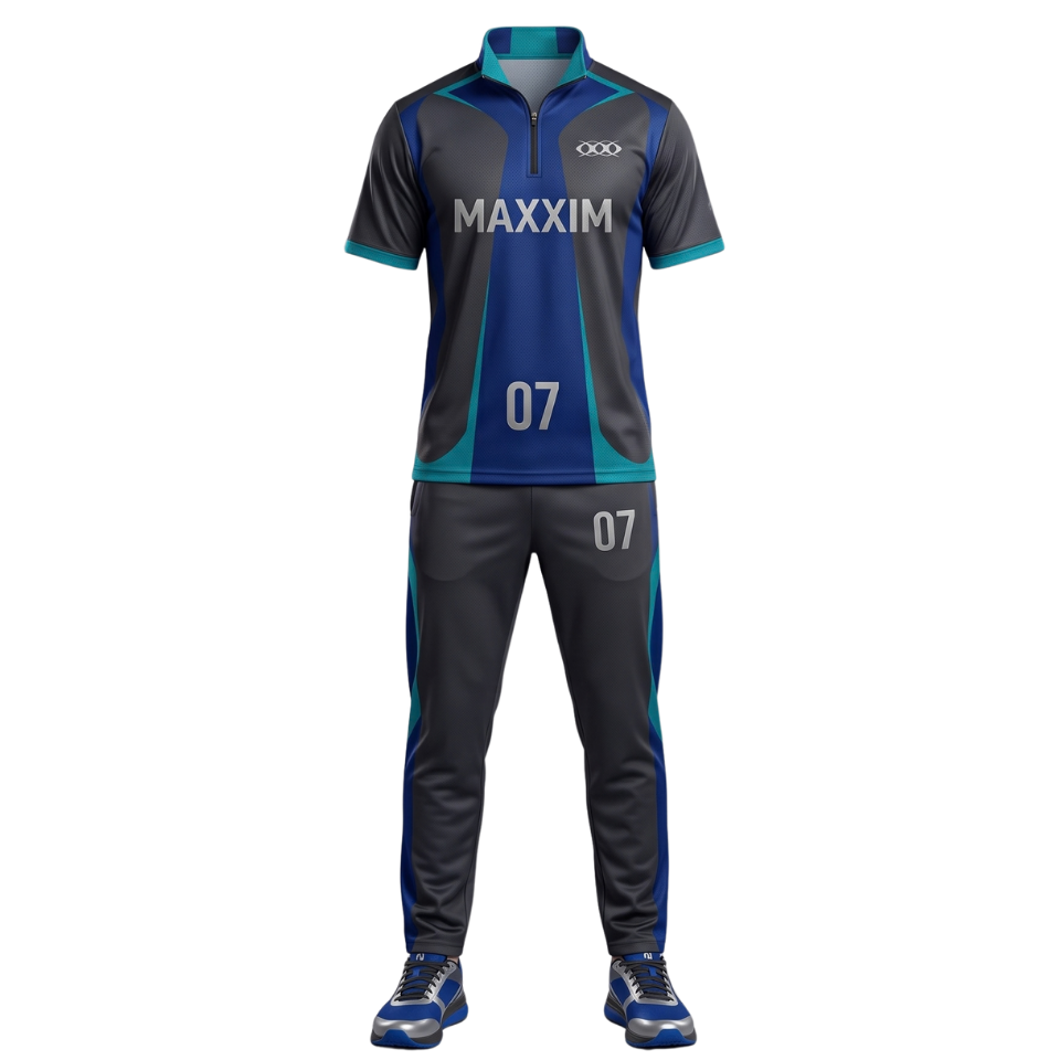 Uniform Display