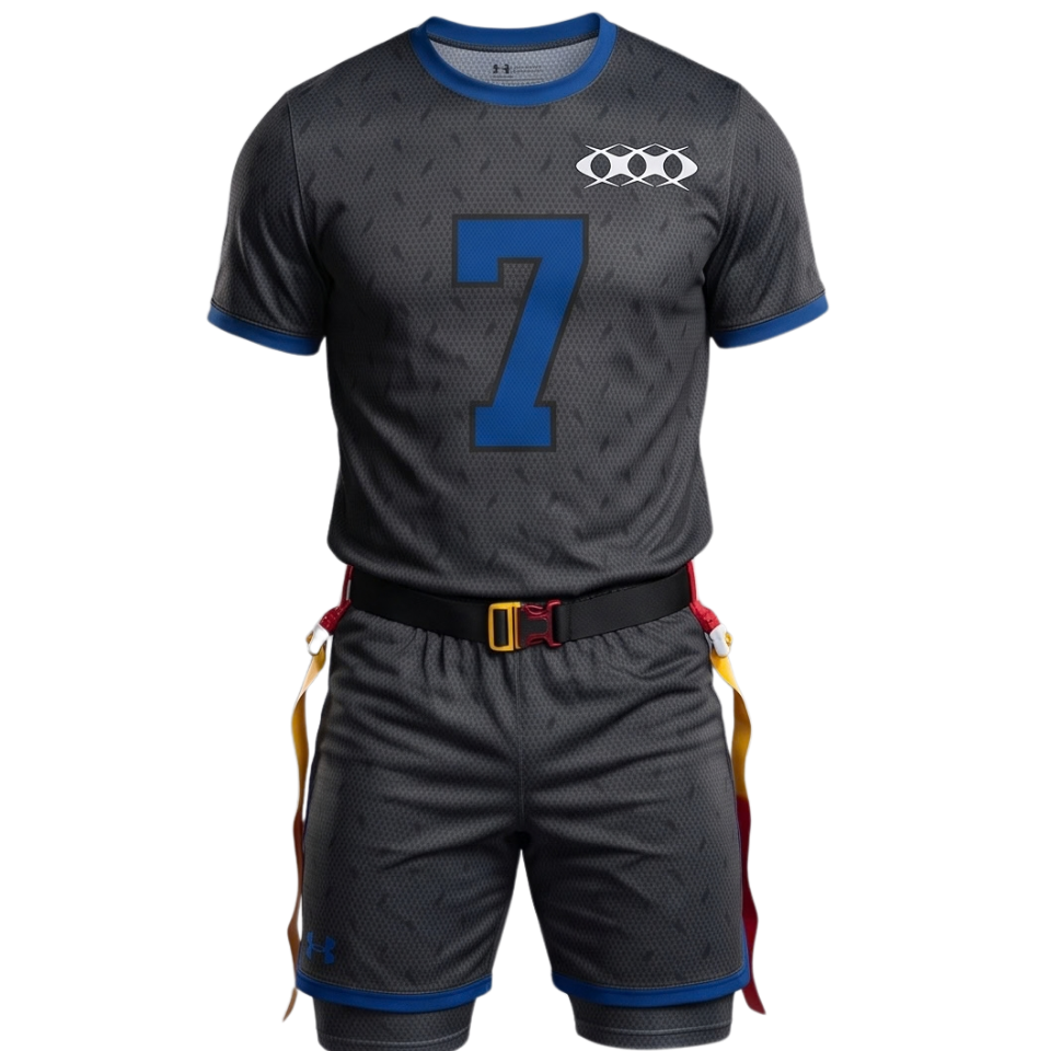 Uniform Display