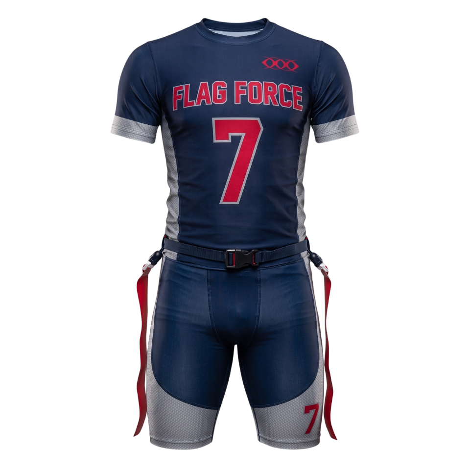 Uniform Display
