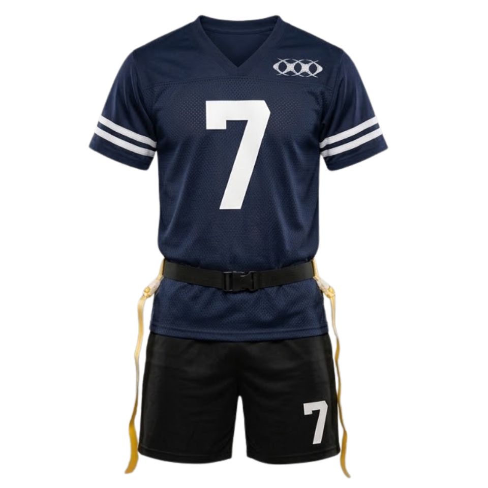 Uniform Display
