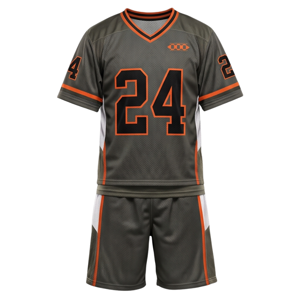 Uniform Display