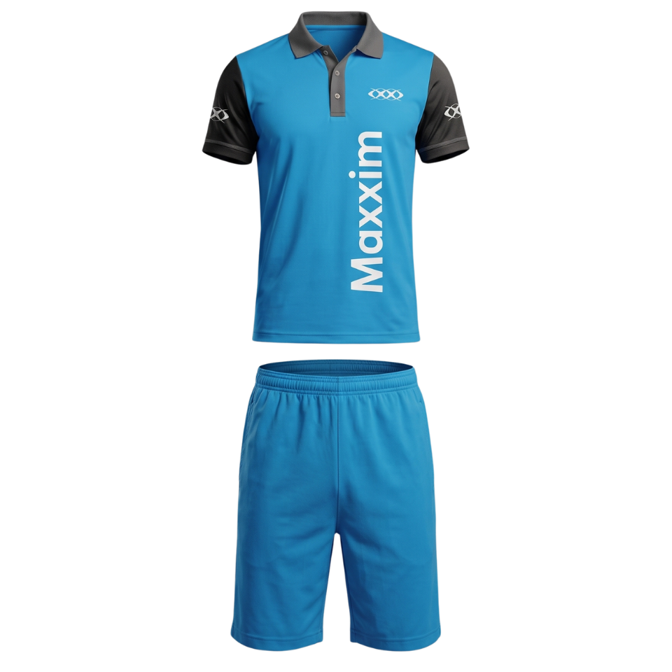 Front and Back